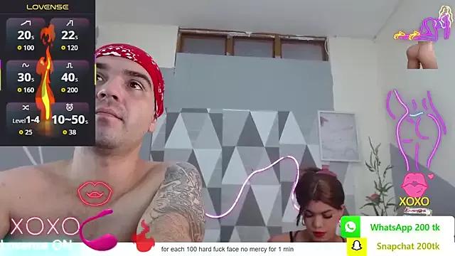 Customizable and immersive: Energize your taste buds and checkout our delicious choice of amateur cams liveshows with excited livestreamers getting their sweet physiques pounded with their beloved vibrating toys.
