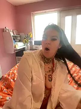 DIRTY_PAISLEY_X from StripChat is Freechat