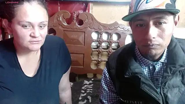 Dirty_sandy888 from StripChat is Freechat