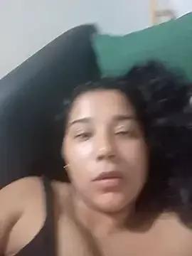 dirtydoll_latina from StripChat is Freechat