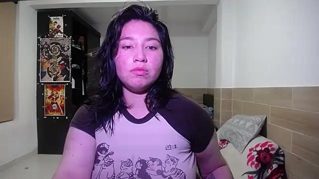 Dirtydreams1 from StripChat is Freechat
