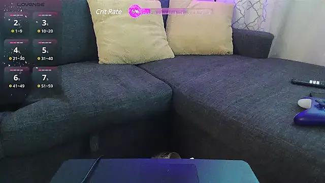 Customizable and immersive: Energize your taste buds and checkout our delicious choice of amateur cams liveshows with excited livestreamers getting their sweet physiques pounded with their beloved vibrating toys.