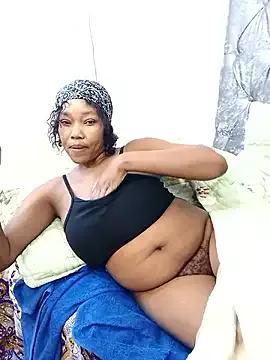 DirtyNANA4 from StripChat is Freechat
