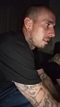 DirtyNorth from StripChat is Freechat