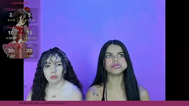 Customizable and immersive: Energize your taste buds and checkout our delicious choice of amateur cams liveshows with excited livestreamers getting their sweet physiques pounded with their beloved vibrating toys.