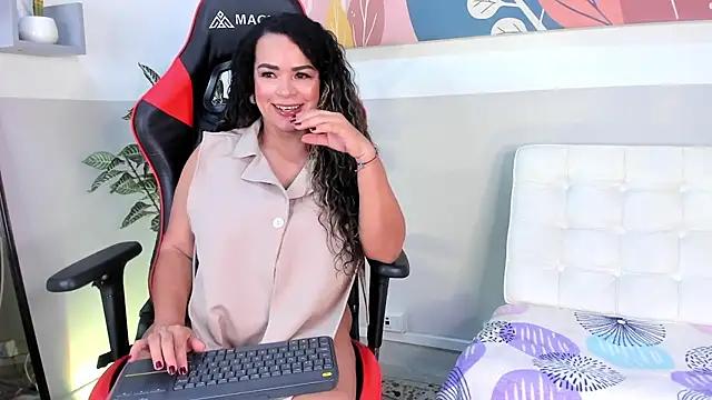 Customizable and immersive: Energize your taste buds and checkout our delicious choice of amateur cams liveshows with excited livestreamers getting their sweet physiques pounded with their beloved vibrating toys.