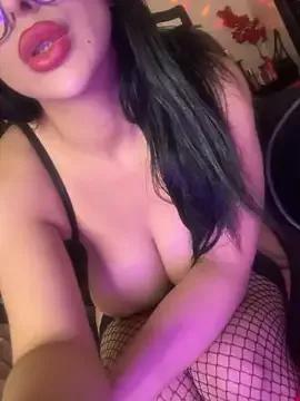 Doctoor-Maya from StripChat is Freechat