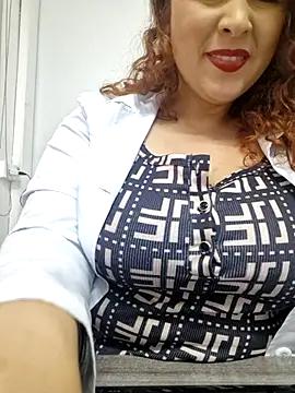 doctora-danna from StripChat is Freechat