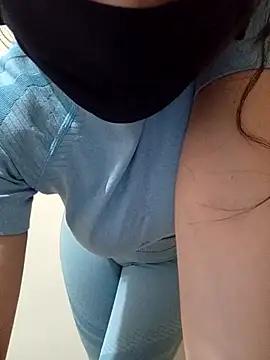 DoctoraJomana webcams show profile image 
