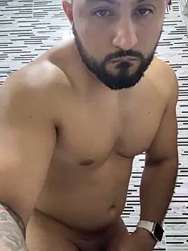 DoctorArabe3 webcams show profile image 