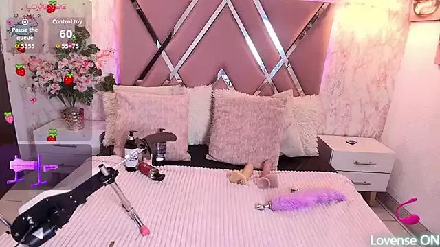 Customizable and immersive: Energize your taste buds and checkout our delicious choice of amateur cams liveshows with excited livestreamers getting their sweet physiques pounded with their beloved vibrating toys.