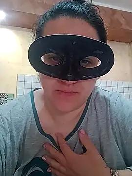 dolcecurvy2 from StripChat is Freechat