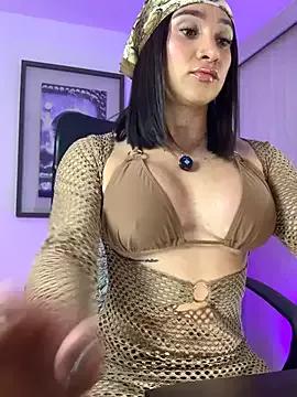 dollforsex_ from StripChat is Freechat