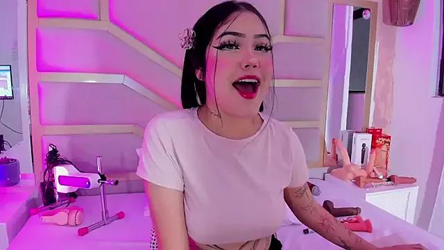 Customizable and immersive: Energize your taste buds and checkout our delicious choice of amateur cams liveshows with excited livestreamers getting their sweet physiques pounded with their beloved vibrating toys.