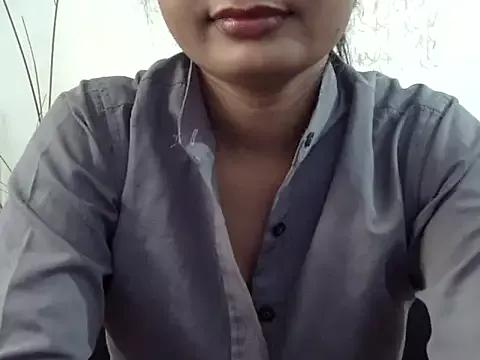 Dolly1206 from StripChat is Freechat