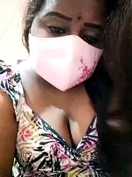 dolly_telugu01 from StripChat is Freechat