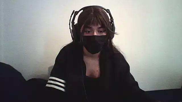 dollyannie from StripChat is Freechat