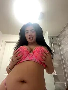 DollyMaee from StripChat is Freechat