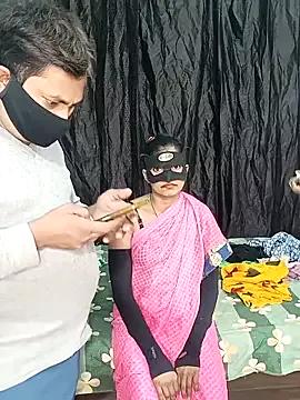 Photos of Doly_Bhabhi from StripChat is Freechat