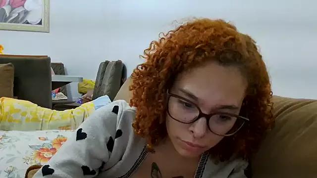 dominamoon_ from StripChat is Freechat