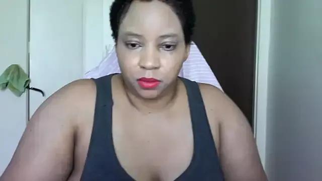 DommyJane from StripChat is Freechat