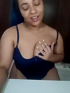 Donnababy from StripChat is Freechat