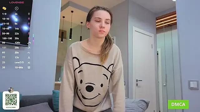 DonnaBurkee from StripChat is Freechat