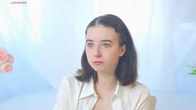 DorisDenmon from StripChat is Freechat