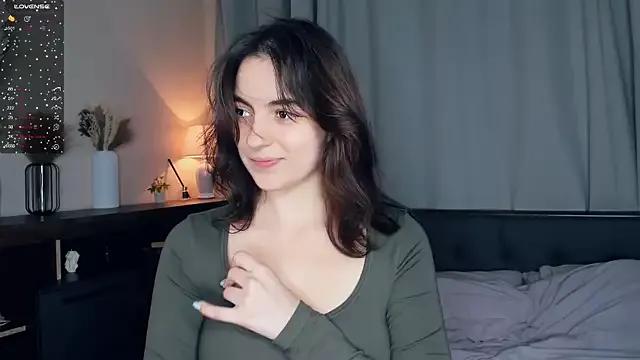 Customizable and immersive: Energize your taste buds and checkout our delicious choice of amateur cams liveshows with excited livestreamers getting their sweet physiques pounded with their beloved vibrating toys.