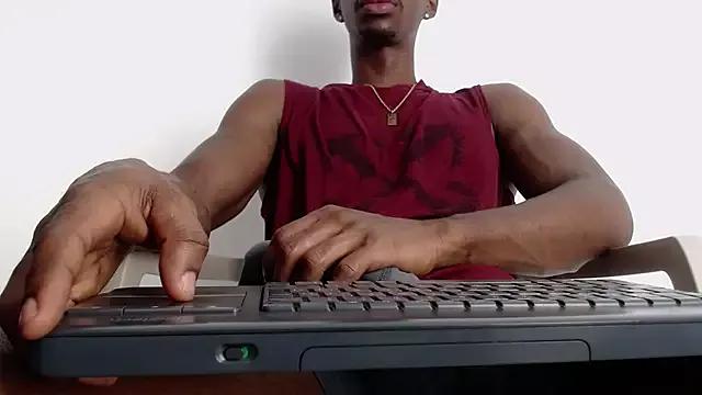drake_brwon_23 from StripChat is Freechat