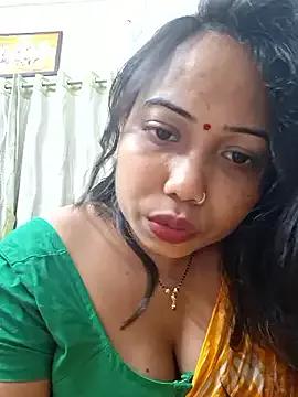 DREAM_GIRL-30 from StripChat is Freechat