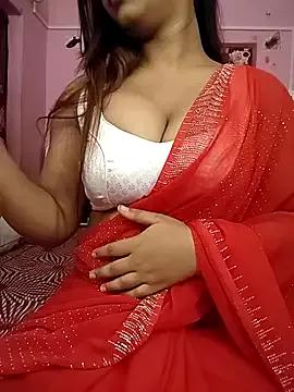 DreamGirlRiya from StripChat is Freechat
