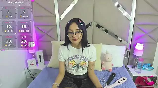 Customizable and immersive: Energize your taste buds and checkout our delicious choice of amateur cams liveshows with excited livestreamers getting their sweet physiques pounded with their beloved vibrating toys.