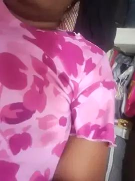 Dreamstarz from StripChat is Freechat