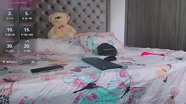 Customizable and immersive: Energize your taste buds and checkout our delicious choice of amateur cams liveshows with excited livestreamers getting their sweet physiques pounded with their beloved vibrating toys.