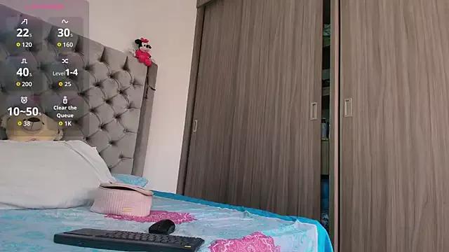 Customizable and immersive: Energize your taste buds and checkout our delicious choice of amateur cams liveshows with excited livestreamers getting their sweet physiques pounded with their beloved vibrating toys.