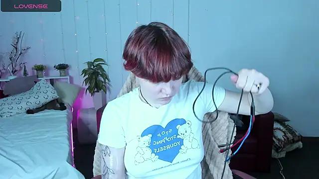 Customizable and immersive: Energize your taste buds and checkout our delicious choice of amateur cams liveshows with excited livestreamers getting their sweet physiques pounded with their beloved vibrating toys.