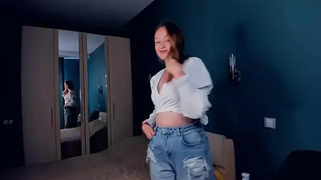 Customizable and immersive: Energize your taste buds and checkout our delicious choice of amateur cams liveshows with excited livestreamers getting their sweet physiques pounded with their beloved vibrating toys.