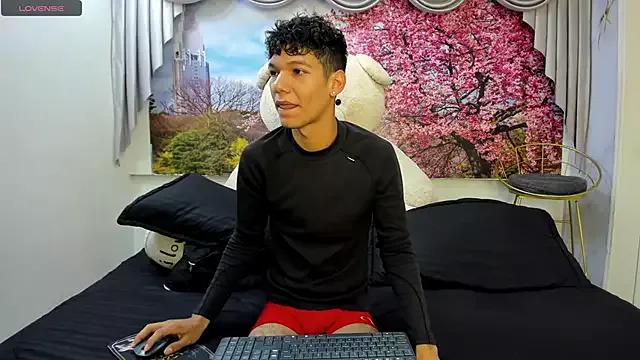 Dripping_Boys from StripChat is Freechat