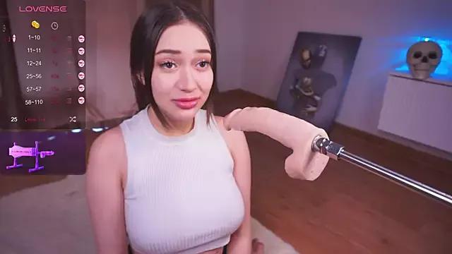 Customizable and immersive: Energize your taste buds and checkout our delicious choice of amateur cams liveshows with excited livestreamers getting their sweet physiques pounded with their beloved vibrating toys.