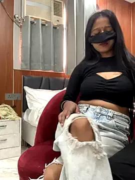 Dual_Desire79 from StripChat is Freechat