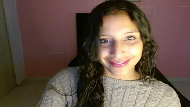 DULCE1609 from StripChat is Freechat
