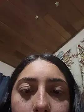 Dulce_1408 from StripChat is Freechat