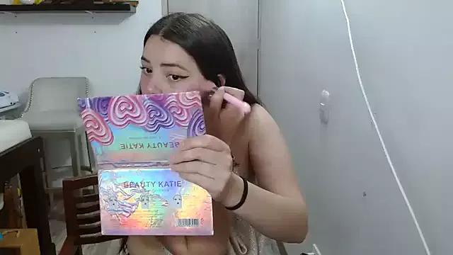 dulce__222 from StripChat is Freechat