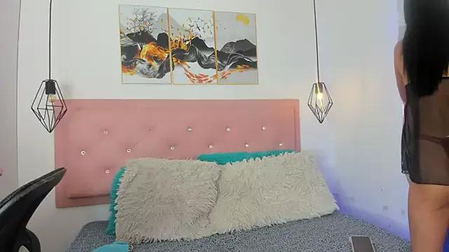 dulce__lust from StripChat is Freechat