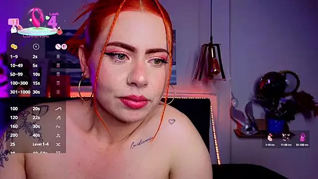 Customizable and immersive: Energize your taste buds and checkout our delicious choice of amateur cams liveshows with excited livestreamers getting their sweet physiques pounded with their beloved vibrating toys.