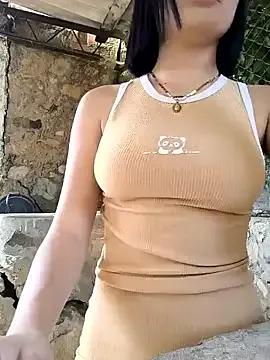 dulce_eva from StripChat is Freechat