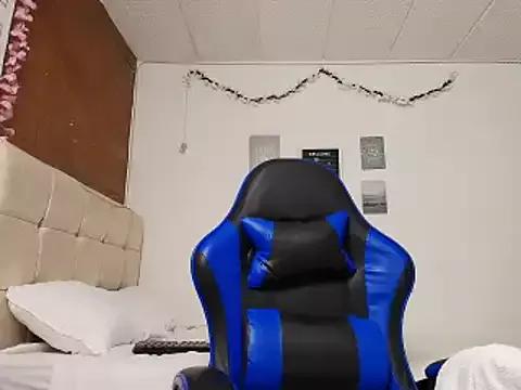 dulce_mariaa___ from StripChat is Freechat