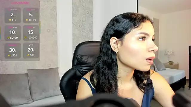 Customizable and immersive: Energize your taste buds and checkout our delicious choice of amateur cams liveshows with excited livestreamers getting their sweet physiques pounded with their beloved vibrating toys.