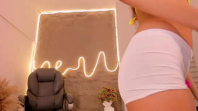 Customizable and immersive: Energize your taste buds and checkout our delicious choice of amateur cams liveshows with excited livestreamers getting their sweet physiques pounded with their beloved vibrating toys.